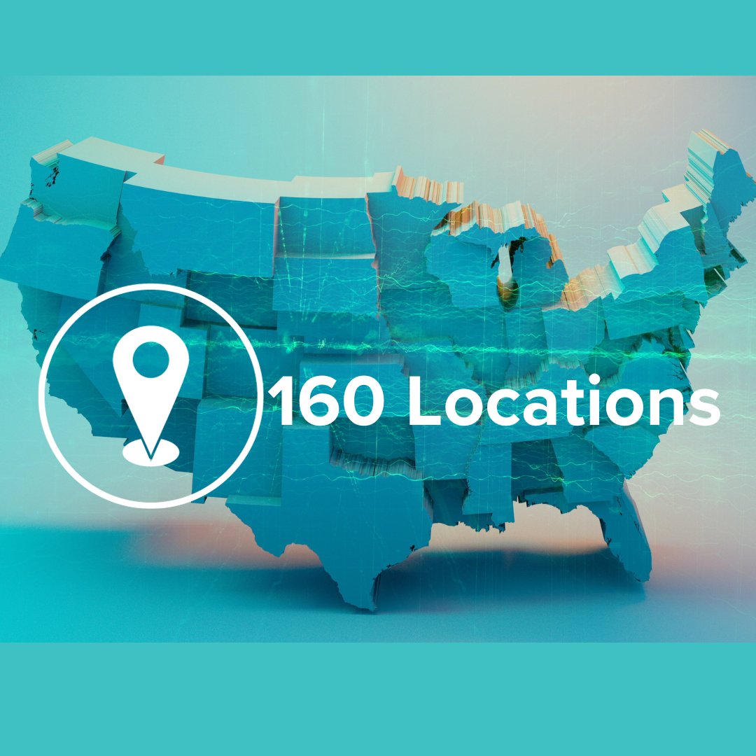With over 160 independently owned locations across the U.S., Fully Promoted offers customized solutions for business branding, company culture, &amp; employee retention. You can find us here: fullypromoted.com/locations/.

#areyoufullypromoted #local #Fullypromotedurbandale