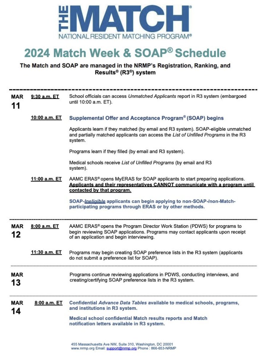 Seven weeks until The Match. Hoping that you match clean and don't need soap. #match2024