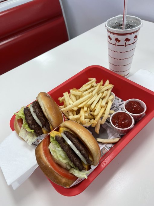 In and out Burger, gotta say&hellip; fucking decent. https://t.co/3i9Vq1g1bu<a href="/tag/stripchat"class="tags"><span>#stripchat</span></a><a href="/tag/stripchatlive"class="tags"><span>#stripchatlive</span></a>