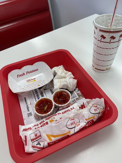 In and out Burger, gotta say&hellip; fucking decent. https://t.co/3i9Vq1g1bu<a href="/tag/stripchat"class="tags"><span>#stripchat</span></a><a href="/tag/stripchatlive"class="tags"><span>#stripchatlive</span></a>