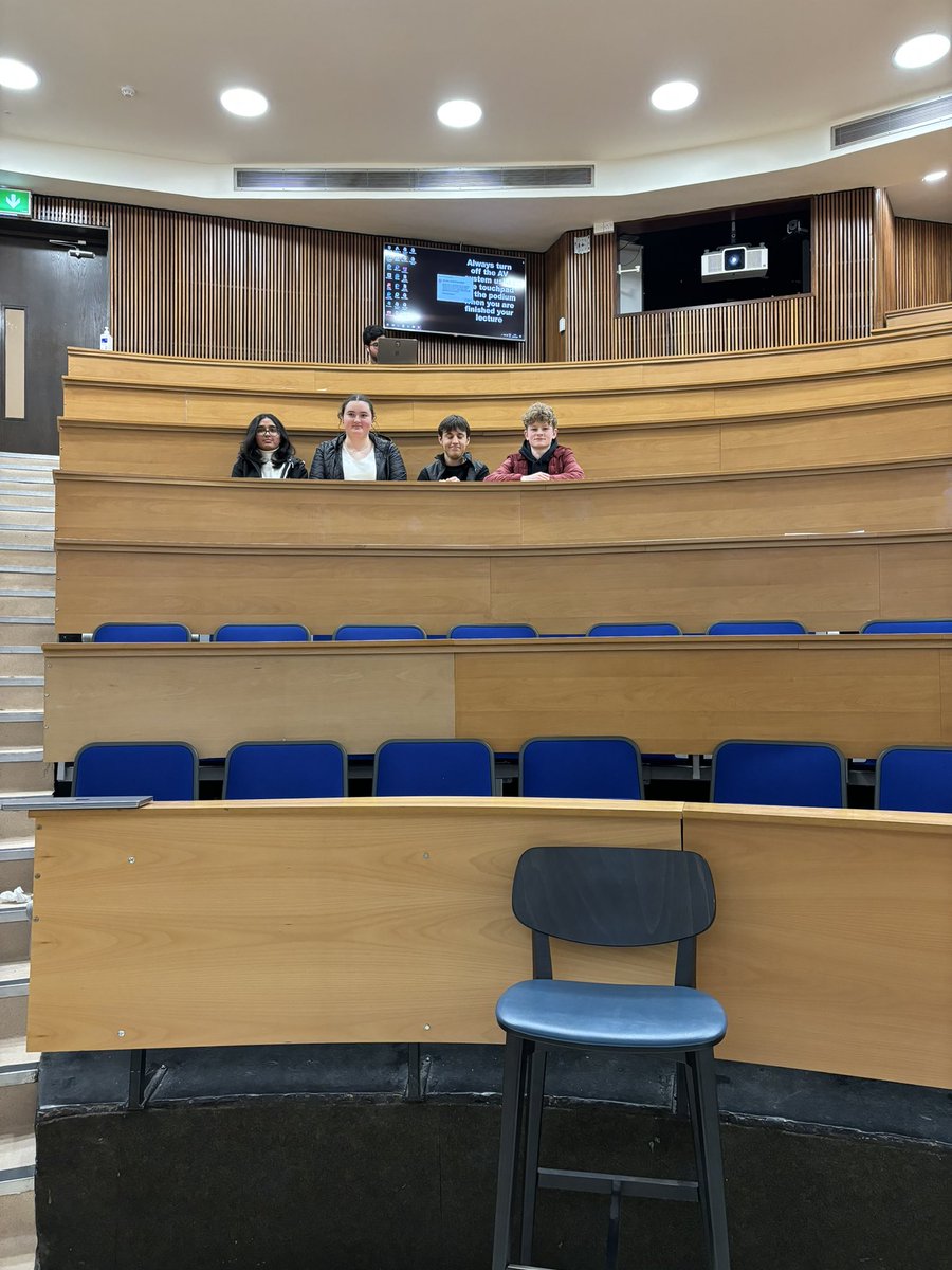Marco Monopoli (@marco_monopoli) on Twitter photo We had great time <a href="/ChemistryRCSI/">RCSI_Chemistry</a> lab with four TY students (15-16 Yrs old) who spent a day in our labs. We were impressed by their motivation and their passion for science. Wishing you the very best of luck and we might see again. We had great time <a href="/ChemistryRCSI/">RCSI_Chemistry</a> lab with four TY students (15-16 Yrs old) who spent a day in our labs. We were impressed by their motivation and their passion for science. Wishing you the very best of luck and we might see again.