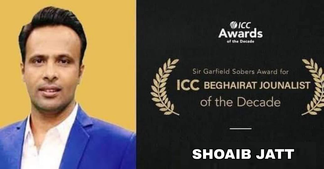 Journalist Award 🥵🔥
#ICCAwards

Ajao Babar azam fans 🖐️ #BabarAzam𓃵 #NitishKumar