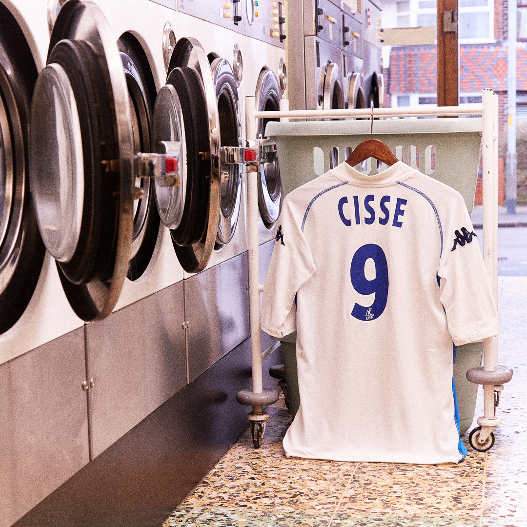 Classic Football Shirts tweet media