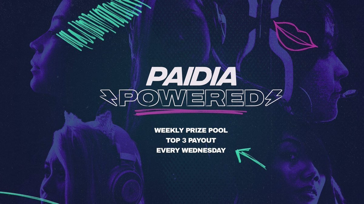 Registration is open! 📢

Paidia Powered Mortal Kombat 1 tournament hosted by <a href="/a_vanityxoxo/">STG l E.Vanity🌹</a>

RSVP: world.paidiagaming.com/c/events/paidi…
Sign up: discord.gg/DUvuTf9r8p