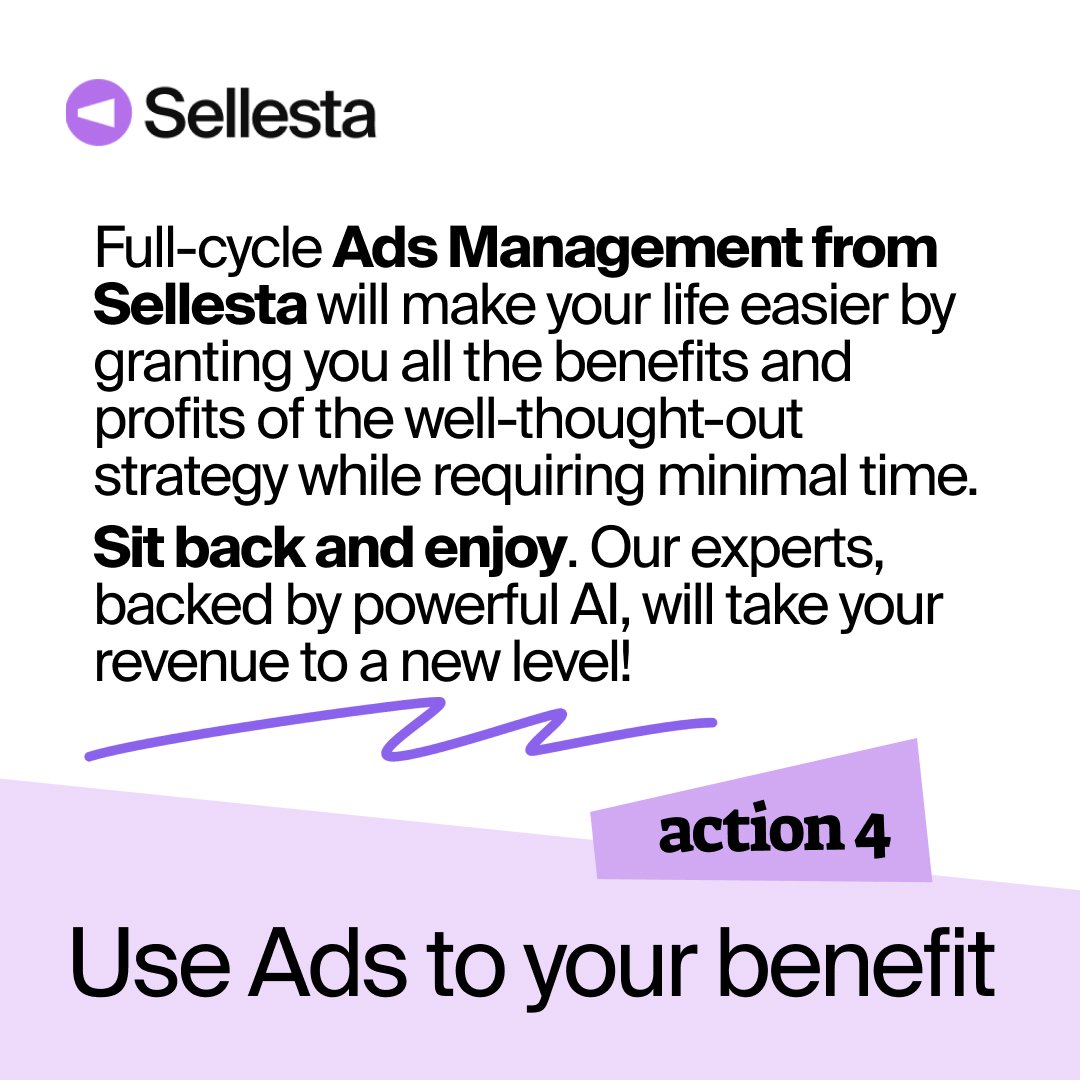 SellestaCom_Eng's tweet photo. 👀 What can you do to increase your Amazon FBA profitability in 2024? https://t.co/nzruaz0W4f https://t.co/WIxaRr8wUX