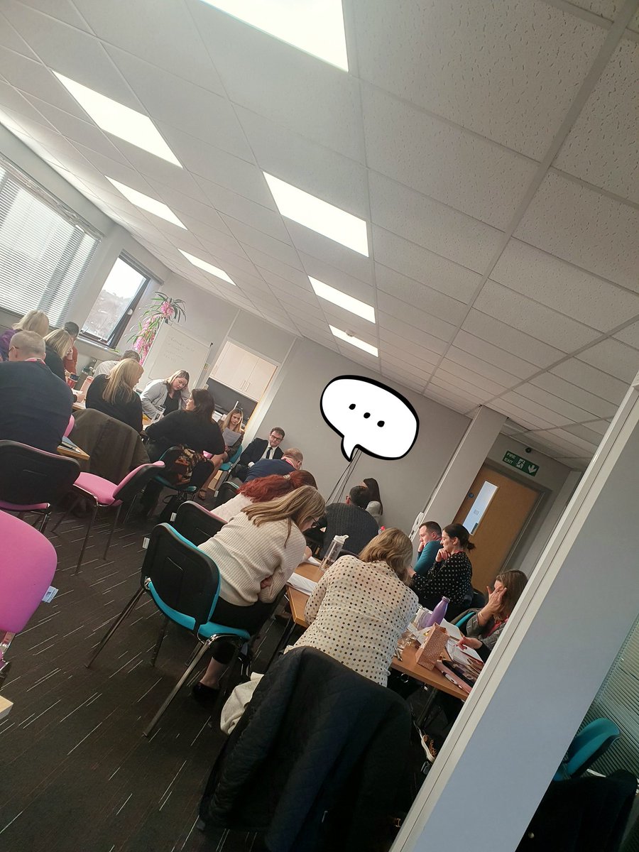 Thank you to all our incredible leaders for joining us for our People session. Some great discussions today, we hope you found the day valuable! <a href="/emma1609/">Emma Richards</a>