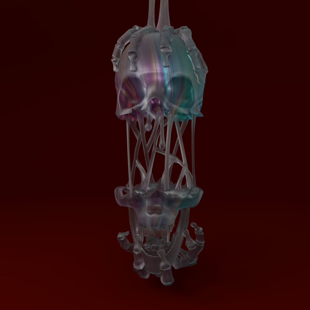 Gm. That’s what it feels like today