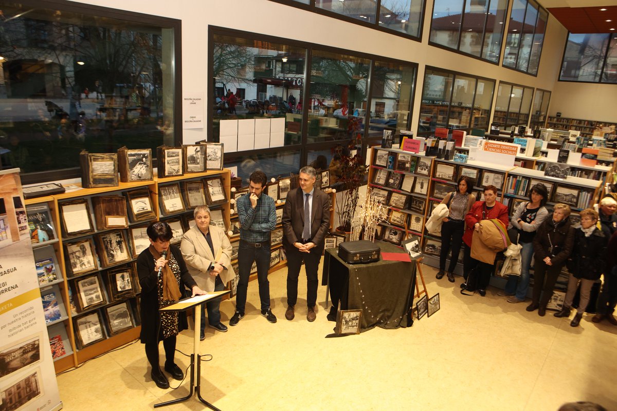 noticiasgob_na's tweet image. La Biblioteca Pública de Alsasua celebra su 90 aniversario con un amplio programa de actividades desde hoy viernes 26 de enero

@cultura_na

📎 navarra.es/es/-/nota-pren…