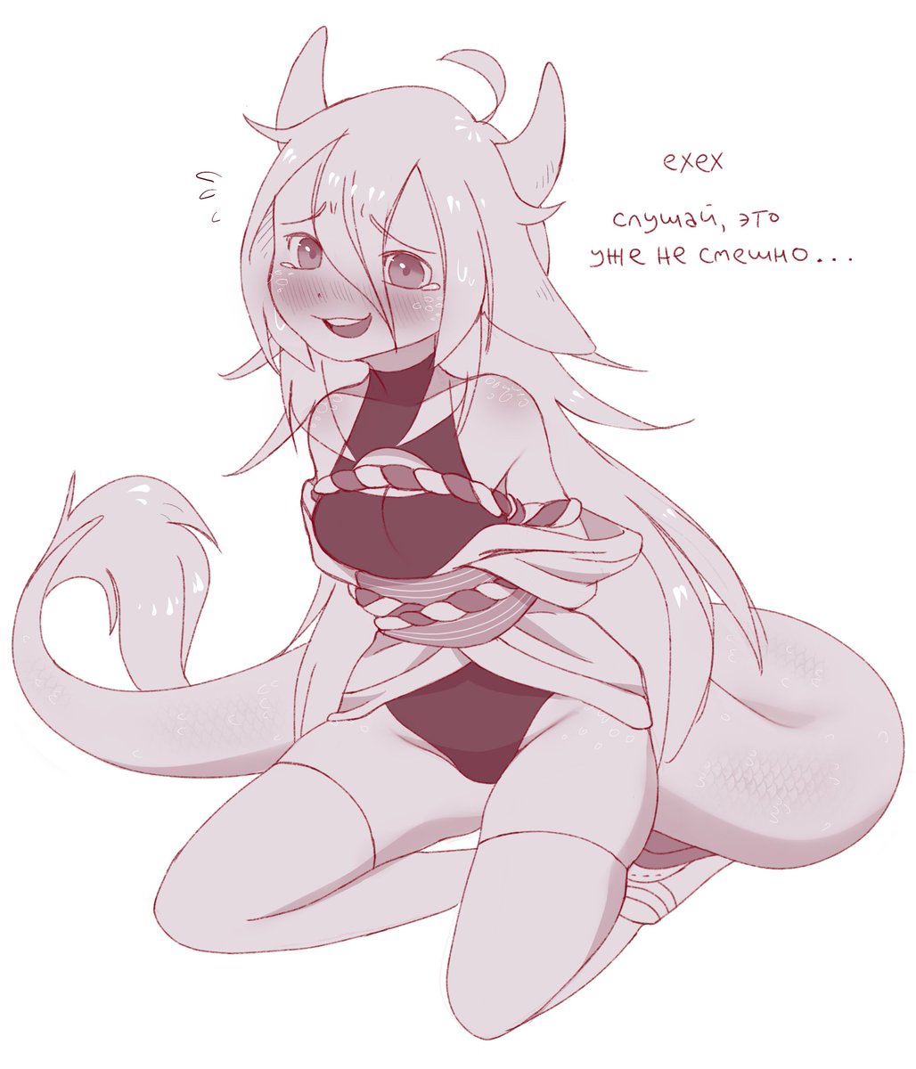 ruiichiki's tweet photo. ‘ h-hey, it’s not funny anymore… ‘
something’s about to happen 

#vtuber #digitalart #animeartist https://t.co/uCeOur18um