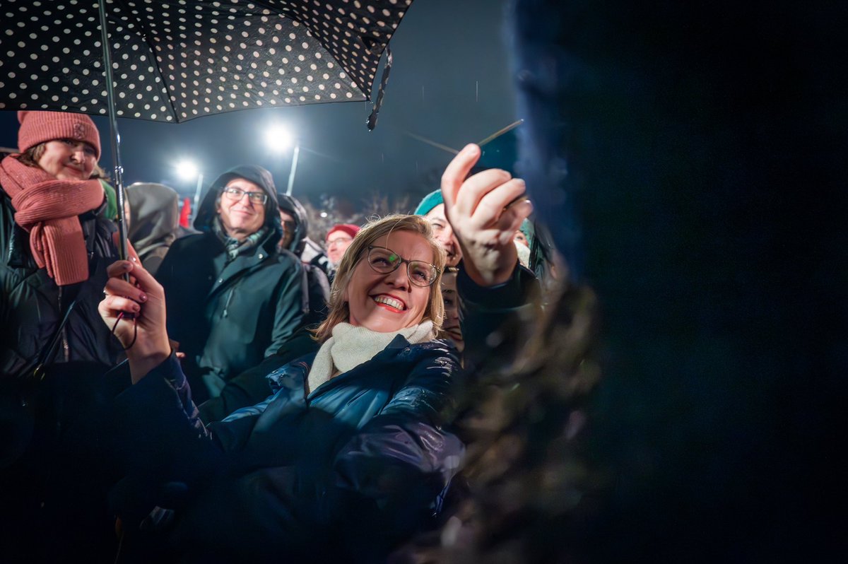Leonore Gewessler tweet media