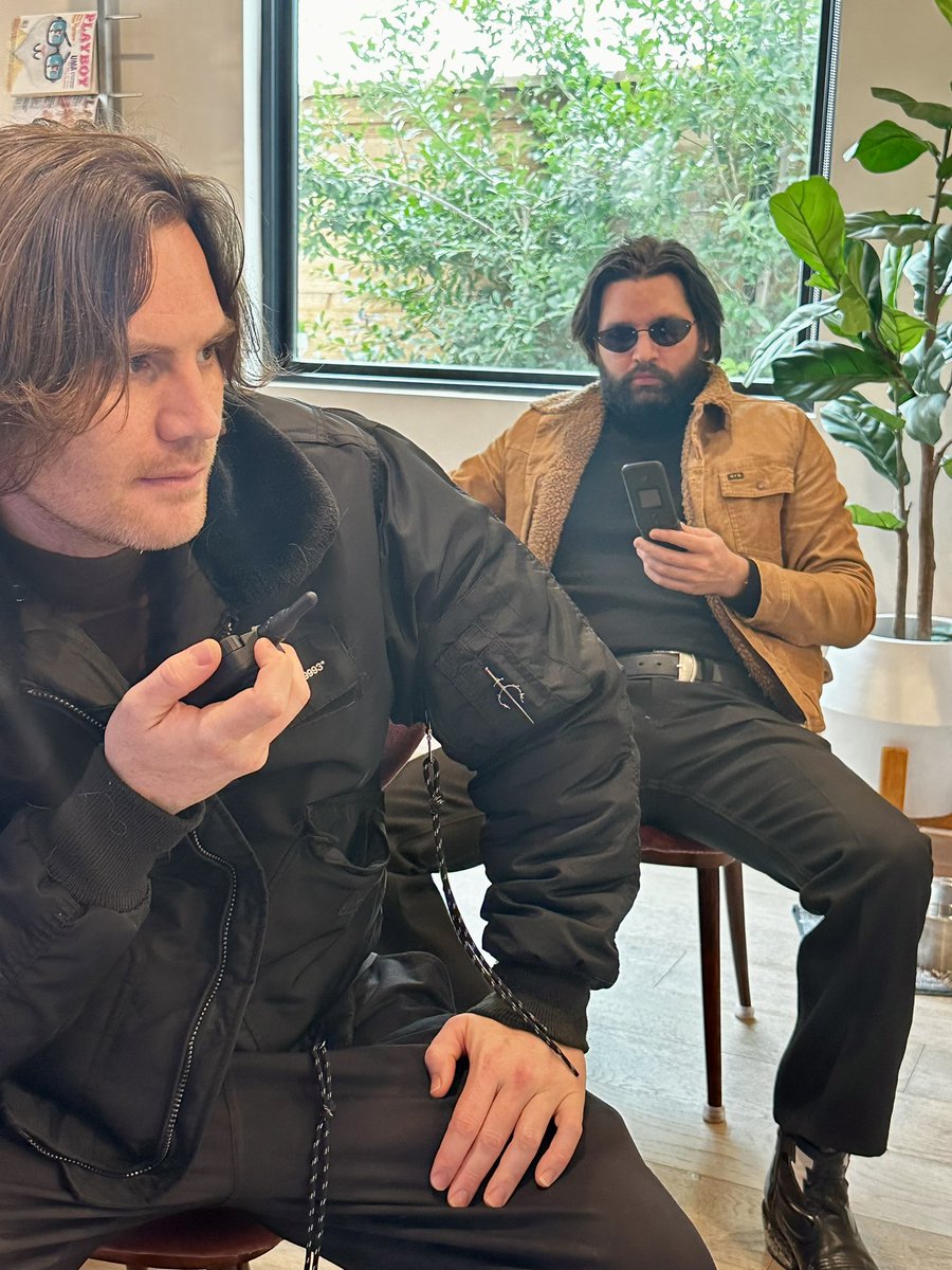 CYR tweet media