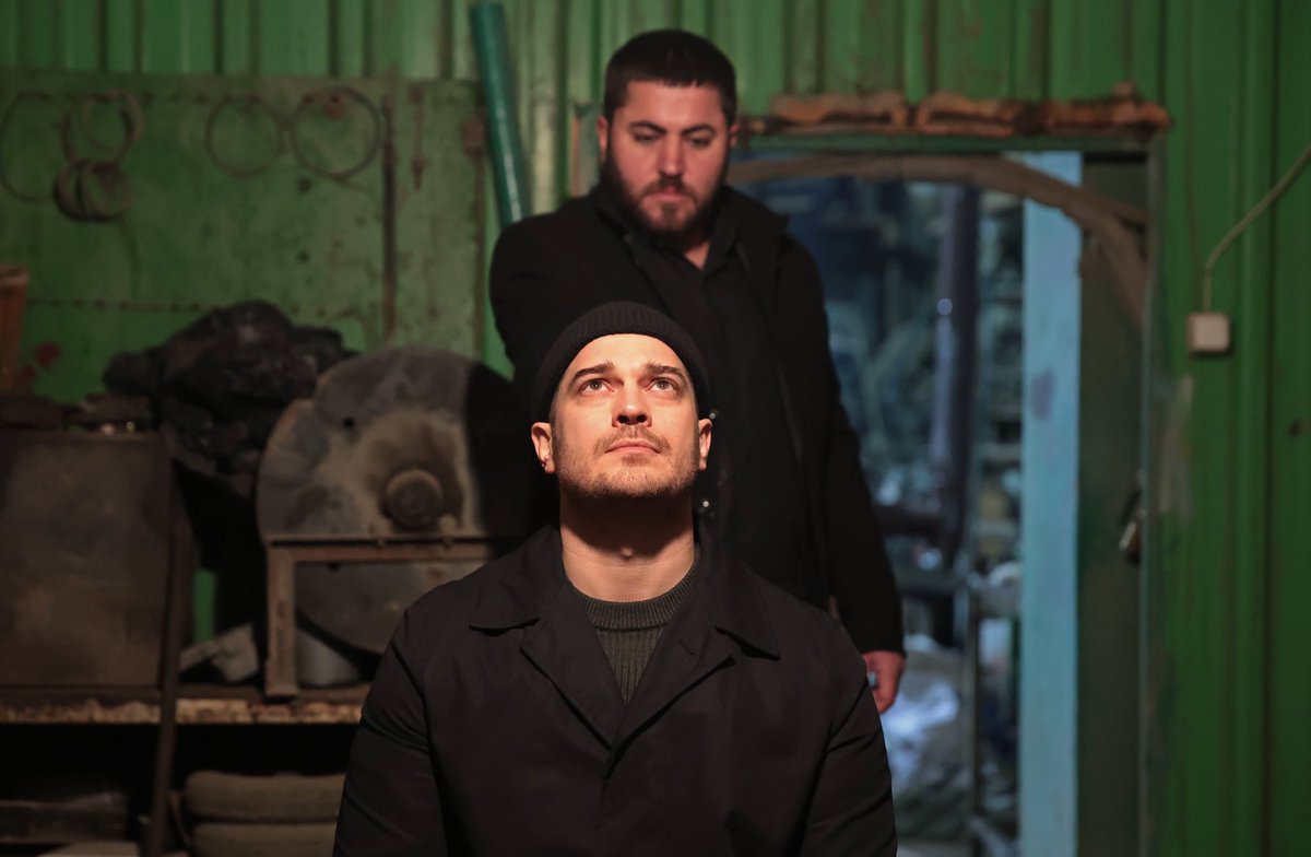 Nilüfer tweet media