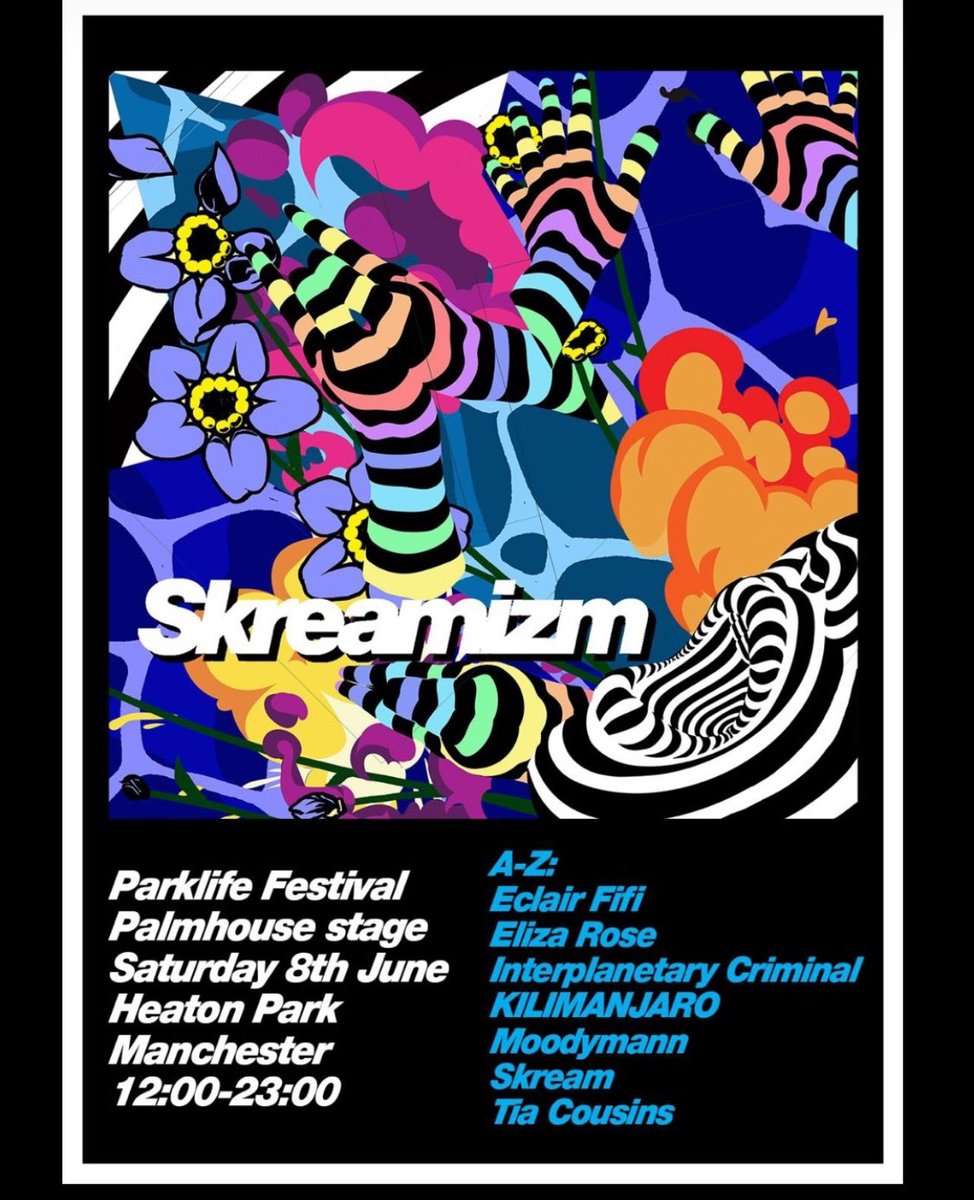 Truly a thing of beauty…. Shouts to <a href="/INSALAND/">INSA</a> every time