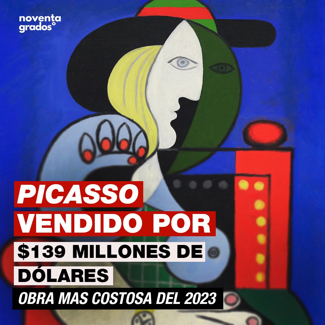90 Grados° tweet media