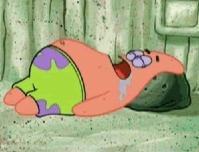 I'm not saying I'm getting old. I'm just saying that dinner time and bedtime are getting extremely close together 😂