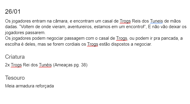 EstrelaGustavo's tweet image. Achou que não ia ter #dungeon24 hoje?
Quase achou certo, mas hoje, foi errado.
Bobinho.