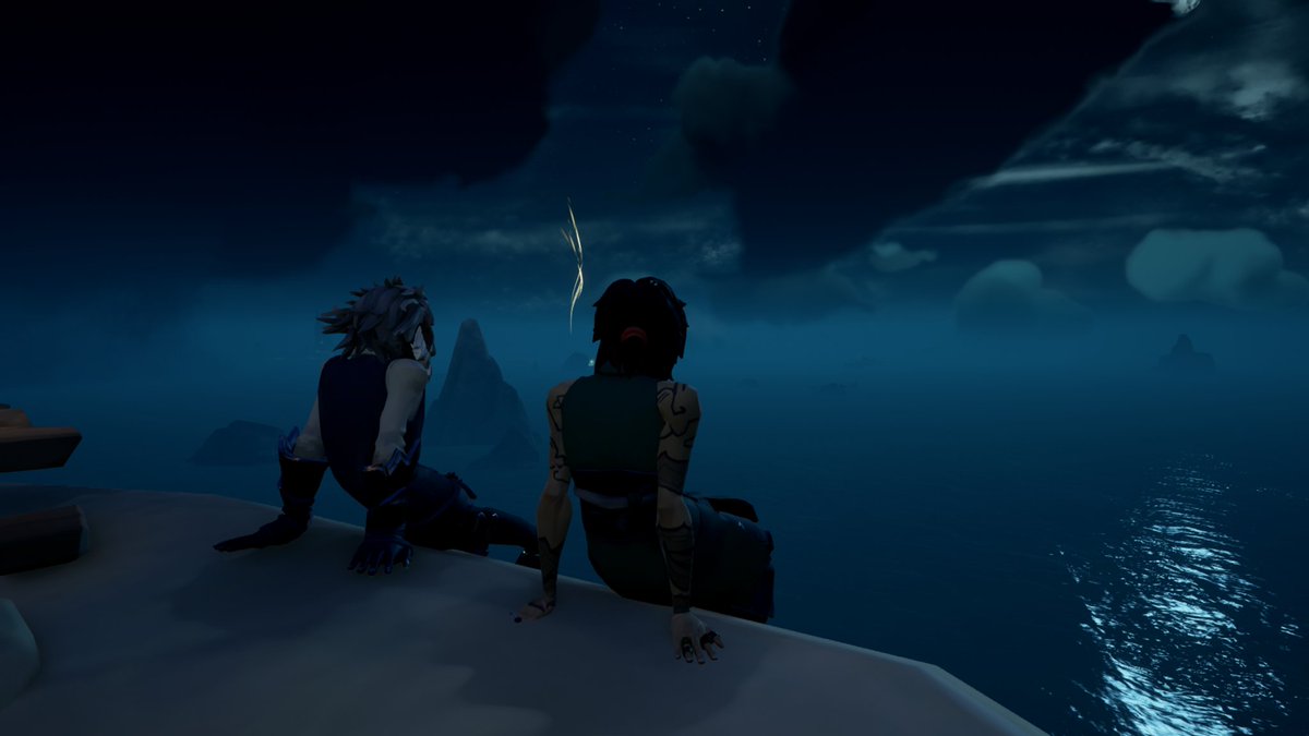 OhBonfire's tweet image. 🫶