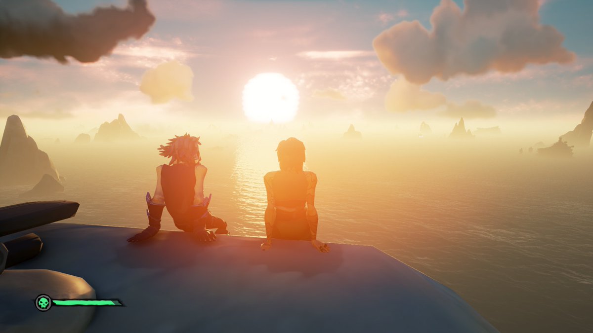 OhBonfire's tweet image. 🫶