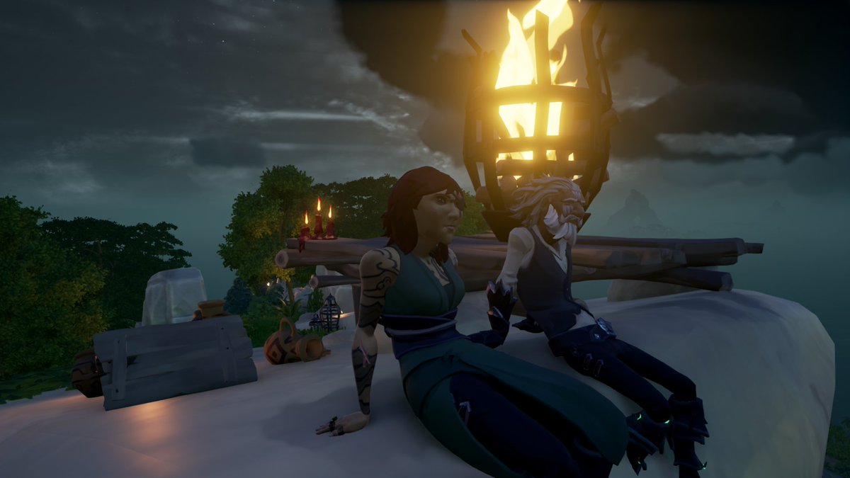 OhBonfire's tweet image. 🫶