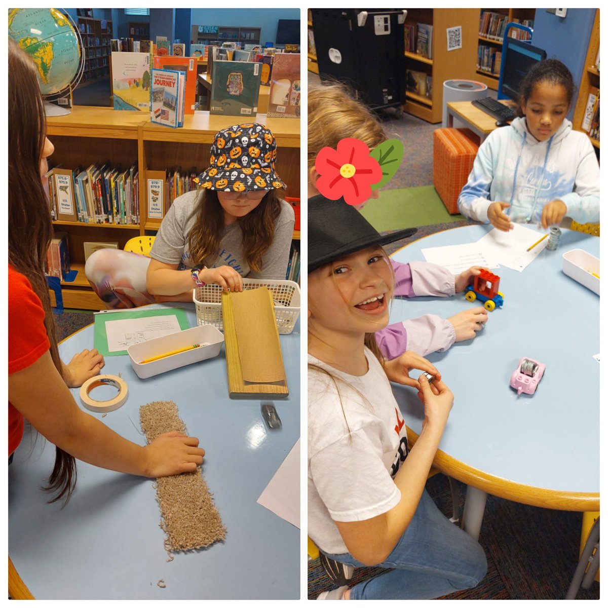 Laura Wood tweet media