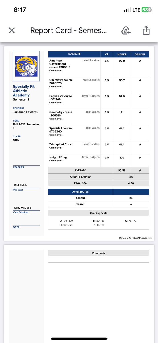 Student athlete <a href="/FLRecruits/">Florida Recruiting</a> <a href="/247recruiting/">247Sports Recruiting</a> <a href="/RazorbackFBRec/">Arkansas Football Recruiting</a> @On3Recruits @BethanyWVFB <a href="/WMU_Football/">Western Michigan Football</a> <a href="/MBCA_Football/">Mt. Bethel Football</a> <a href="/DavidsonCollege/">Davidson College</a> <a href="/RecruitGeorgia/">Recruit Georgia</a>