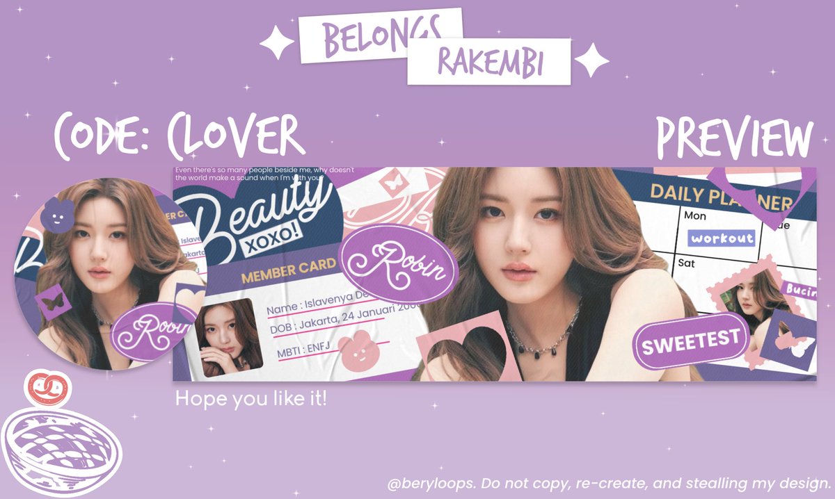 beryloops's tweet image. another result lucu sksksk gemes bangett