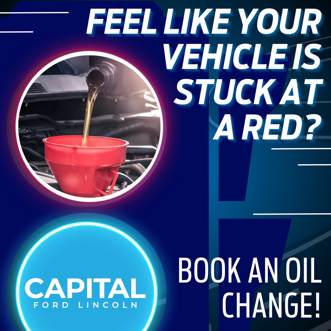 Capital Ford Lincoln tweet media