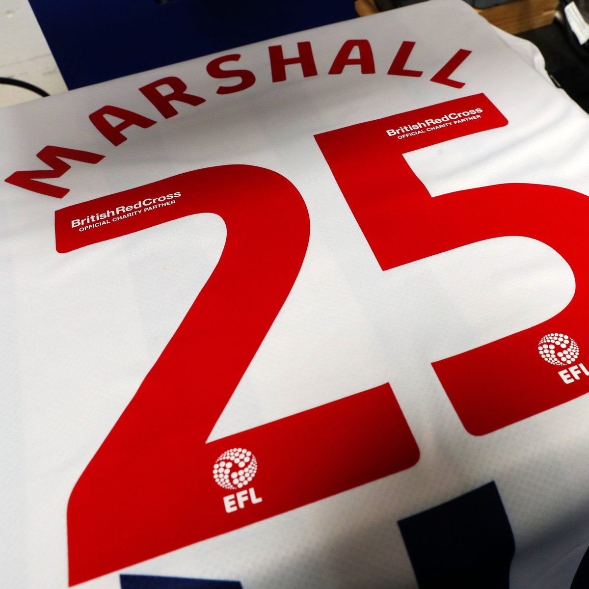 West Bromwich Albion tweet media