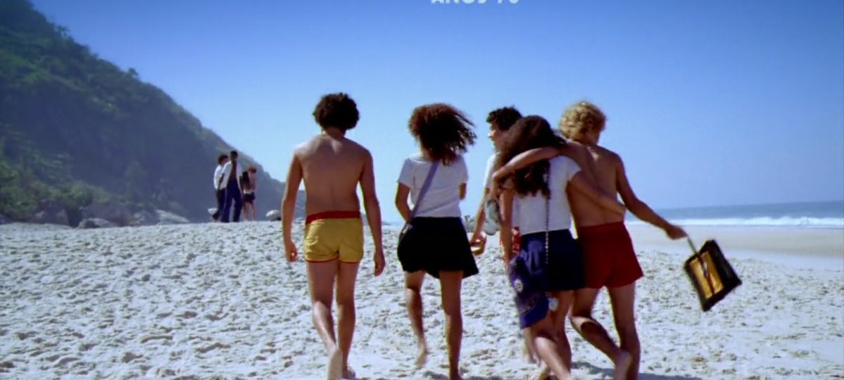 TheCinesthetic's tweet photo. City of God (2002) dir. Fernando Meirelles, Kátia Lund https://t.co/hcegcey4hx