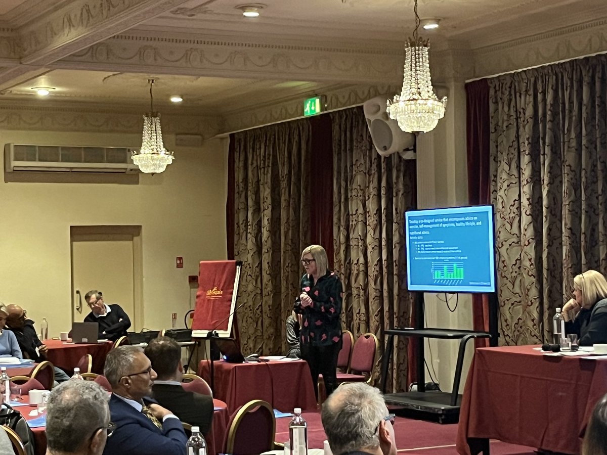 Helen Harries tweet media