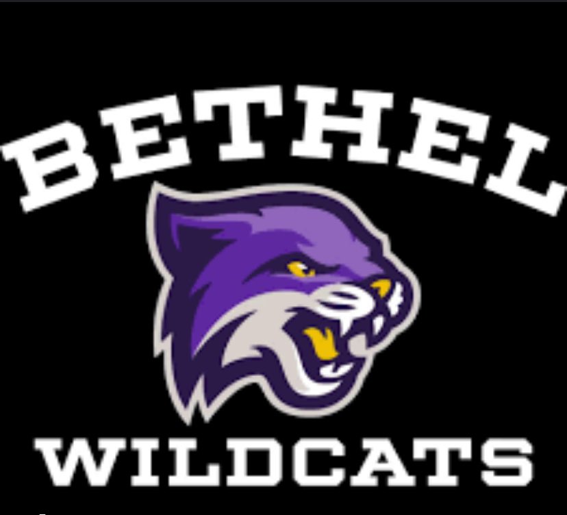 After a great conversation with <a href="/CoachKLBs/">Dustin Kincaid</a> I’m blessed to receive an offer from <a href="/BU_FootballTN/">Bethel University Football (TN)</a> 🟣🟡
<a href="/_CoachBrewer/">THE POWER OF ENTHUSIASM</a> <a href="/CSmithScout/">Chris Smith</a> <a href="/johnvarlas/">John Varlas</a>