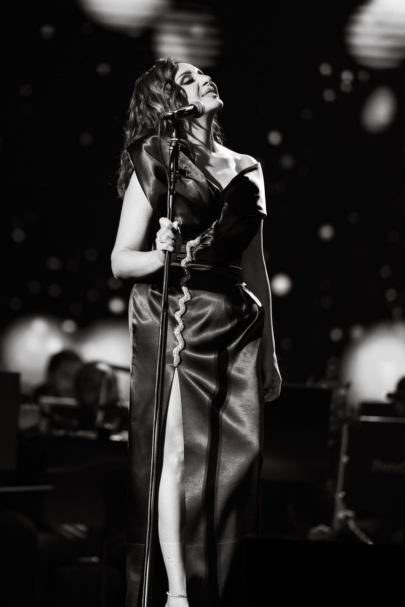 This is where I belong 🎤✨

📸: Maud Sakri  | Kareem Nour