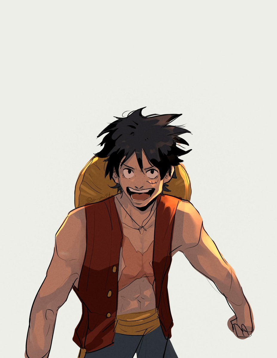 ASL 🤭✨ #ONEPIECE