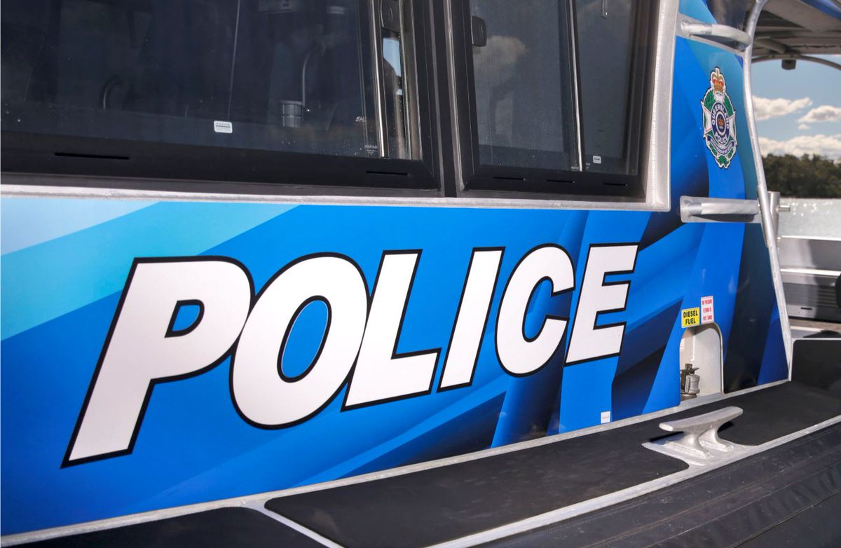 Emergency Services responded to reports that a group of people had become stranded due to rising flood waters near Charters Towers on Friday night, January 26.
🔗mypolice.qld.gov.au/news/2024/01/2…