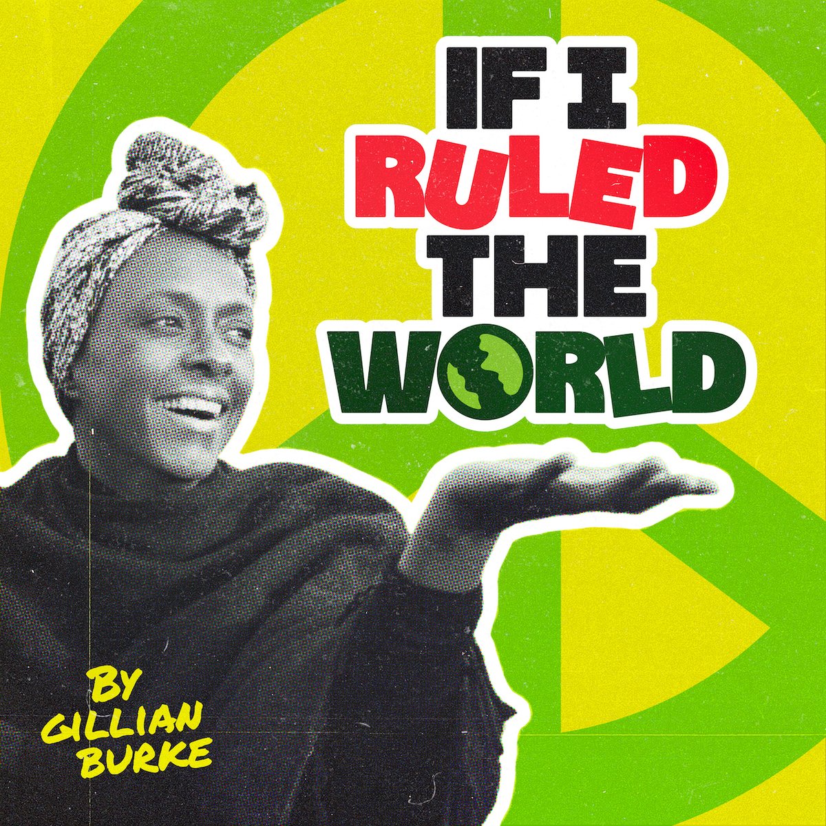 Have you heard? Wildlife presenter and Triodos customer, Gillian Burke, has launched a podcast which explores themes of positive change with expert guests. ‘If I Ruled The World’ is sponsored by Triodos Bank and is available to listen on Spotify and Apple Music now 🎙