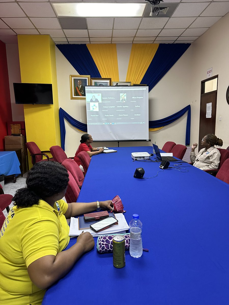 tkmsingh's tweet image. When I see this #TeamECC #ProjectStar mi beyond proud @ECCJA