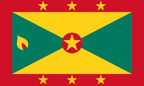 S_Fleary1's tweet photo. The beautiful island of #Grenada, #Carriacou &amp; #PetiteMartinique will be celebrating 50 years of independence from Britain next month. ✊🏾🇬🇩🥰

I’m delighted to have lots of projects happening next month to celebrate the land of my father. 👑🎸 💫🇬🇩

More to come soon!!! 

❤️💛💚 https://t.co/kqCCLcy6yB