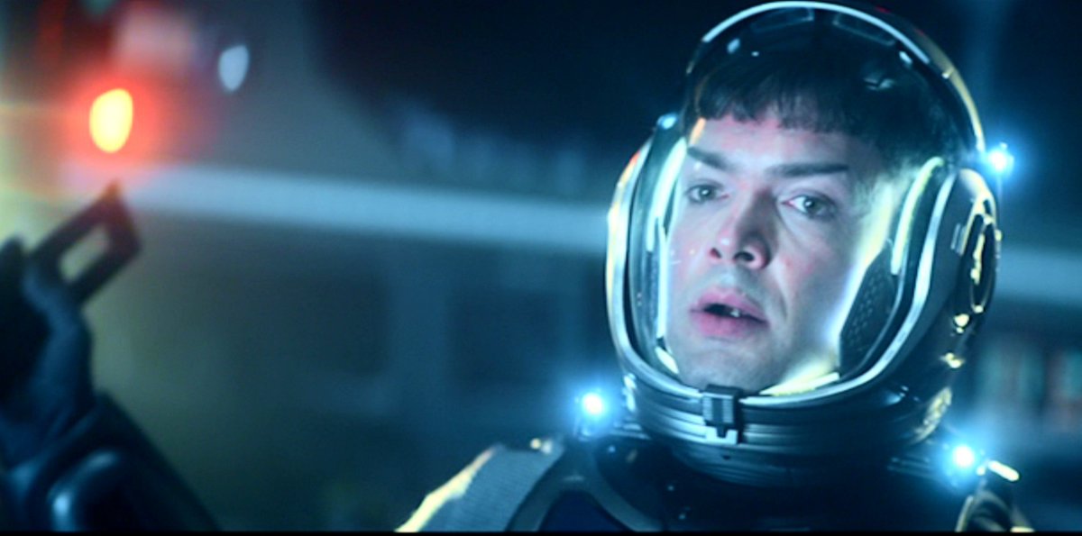 antipodal's tweet photo. #StarTrek #STSNW #SpockDaily #EthanPeck #AllStarTrek
Tweeting one screen caps of Spock daily, starting from the oldest saved photo on my computer.
I have over 100.
Today's is from Jan 16, 2024.
Art is screen caps from S2's 'Hegemony.'
Make the ship go. Now! https://t.co/e9T2zqeUVi