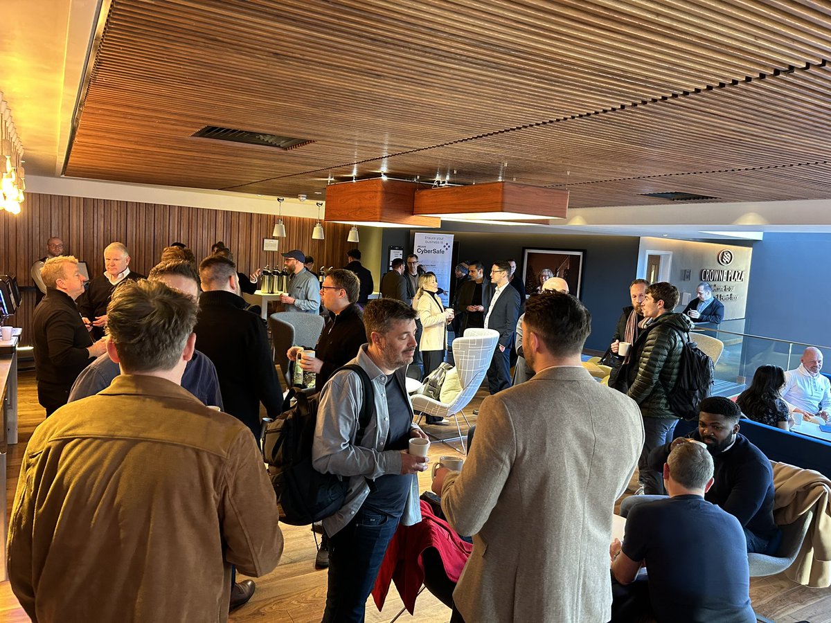 Paul Lancaster tweet media