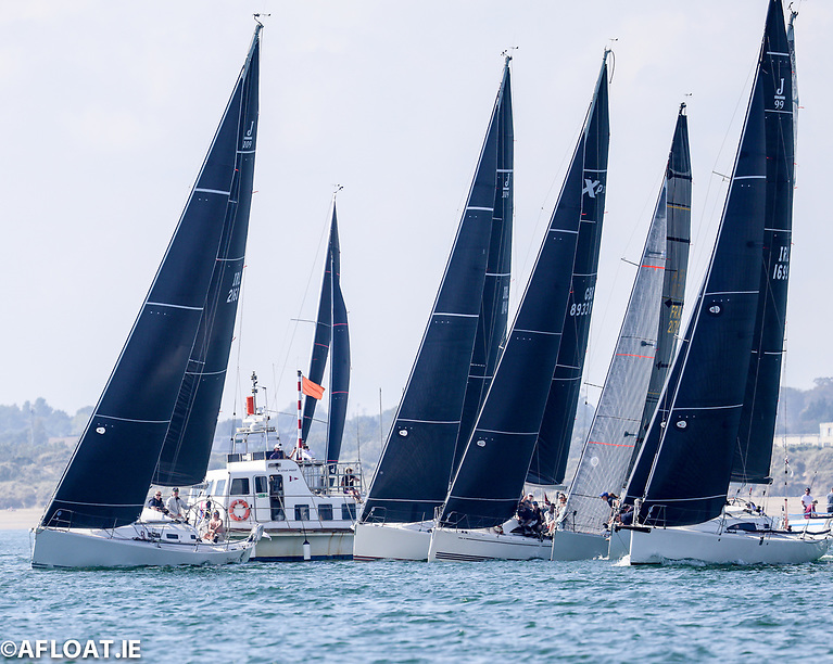 AfloatMagazine's tweet photo. Unio Announced as Title Sponsor of ICRA National Championships 2024 https://t.co/MymeZHxlNF https://t.co/znku8W0XFm
