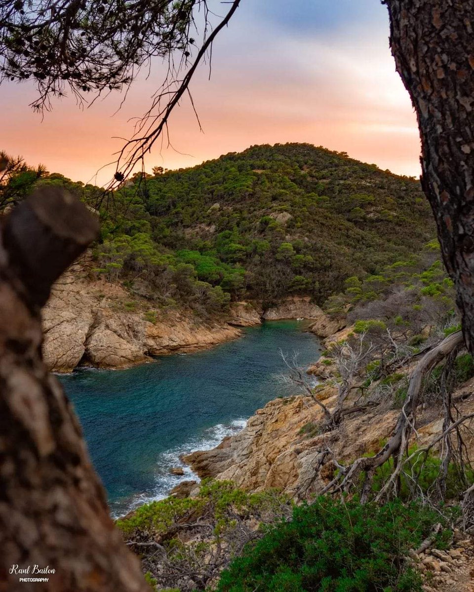 TossaTurisme's tweet photo. Quina felicitat poder acomiadar el dia amb aquesta bonica foto d'un racó especial per nosaltres. Bona tarda! ❤️ @catexperience 📸 (IG) raulrcz_photography https://t.co/M9Xj30ST5v
