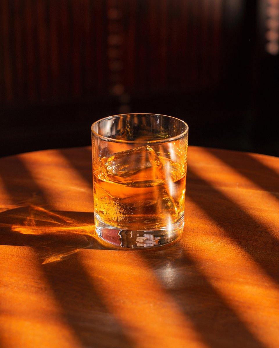 How do you plan to make this a glass-half-full kinda year?

#WonderWhatIf
#LongbranchBourbon