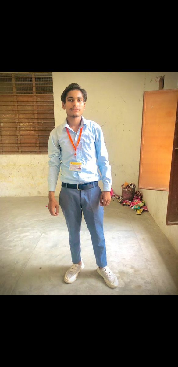 ShobhitrPathak's tweet photo. @Bhagwasena_ @saharanpurpol @SonOfBharat7    
महोदय, आजाद नाम के युवक ने बिना किसी जांच पड़ताल के श्री लंका के एक अश्लील वायरल वीडिओ में गुरुजी नाम के प्रसिद्ध संत की फोटो लगाकर उनको बदनाम करने की कोशिश की है, जबकी गुरुजी की मृत्यु 2007 मे हो गई थी। अतः मामले पर कार्रवाई करे https://t.co/OWweuvJsrr