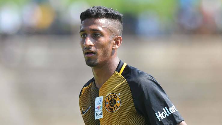 Football__Stage's tweet photo. 27 year old former Kaizer Chiefs attacker Yusuf Bunting has joined Lesco SC in the SAFA Johannesburg Hollywoodbets Regional League. https://t.co/rjfkHitnHu