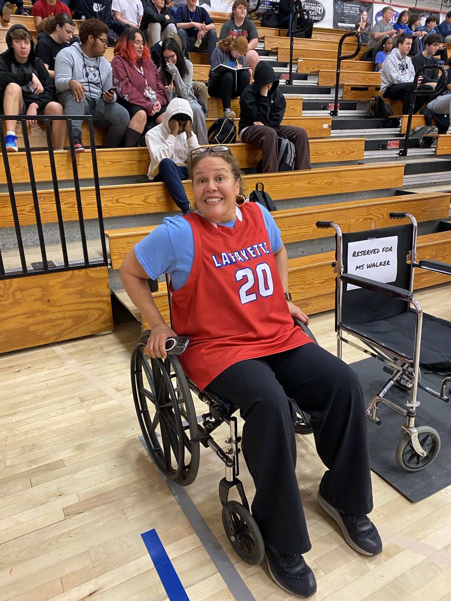 LHSLibraryMedia tweet media