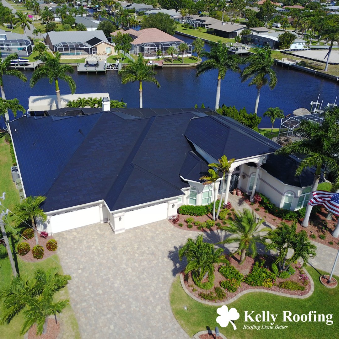 Kelly Roofing tweet media