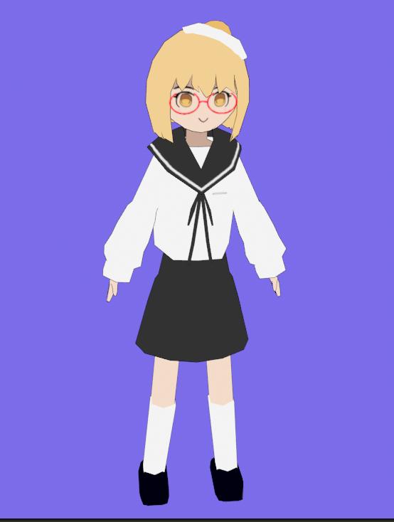 365Free_days's tweet photo. 3D majime 
#shimejisimulation https://t.co/qepBpj1h0O
