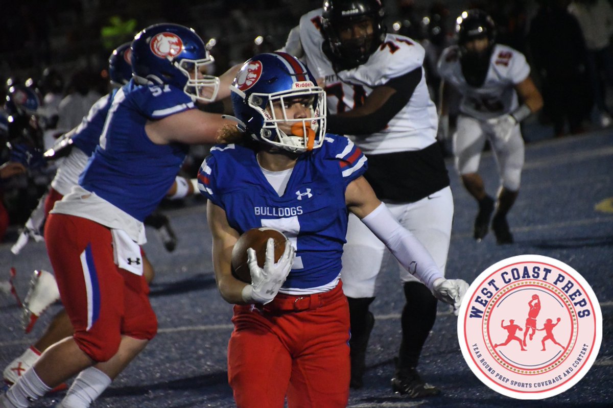 ⭐️ Hidden Gems ⭐️

These five 2025 NorCal 🏈 prospects should not fly under the radar much longer!

Story: westcoastpreps.com/underrated-202…