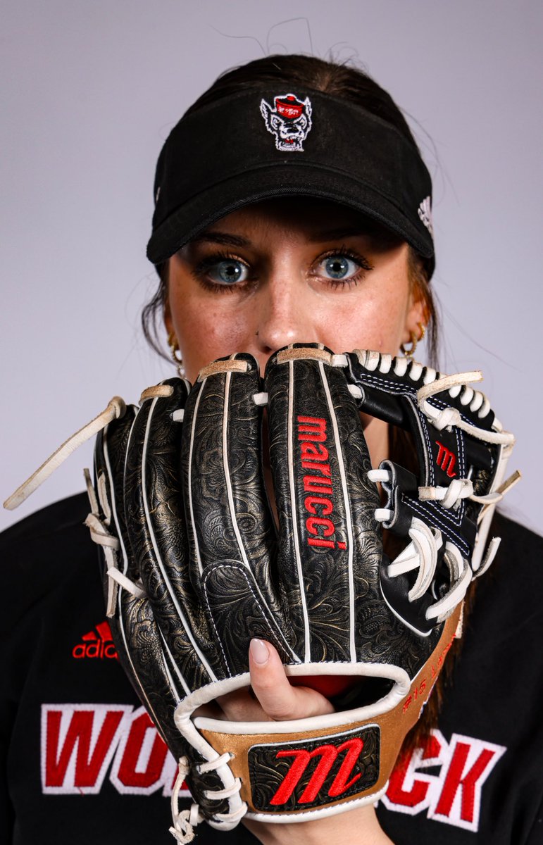 NC State Softball tweet media