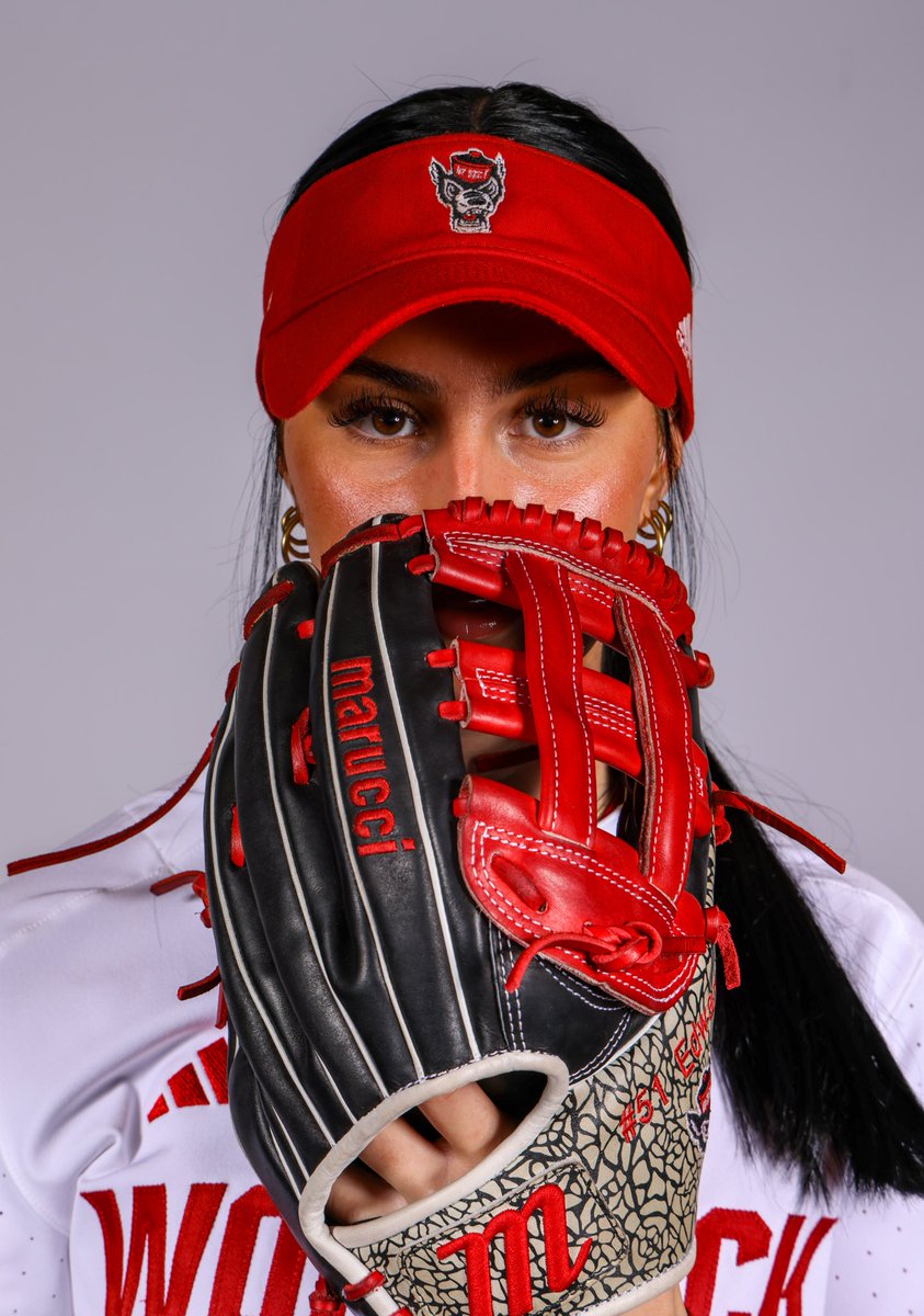 NC State Softball tweet media